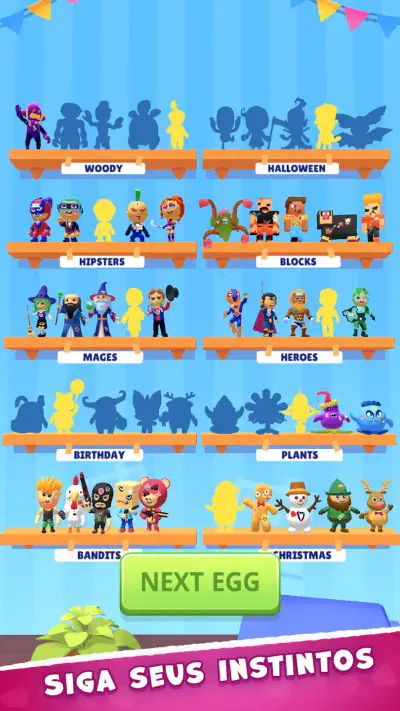 Super Toy 3D screenshot 1