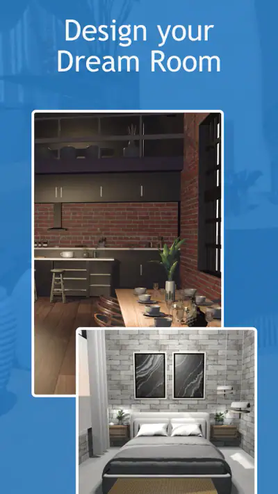 Sweet Home 3D: Planeje Casas screenshot 1
