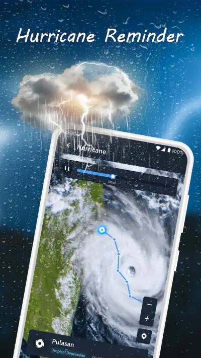 Tempo agradável screenshot 1