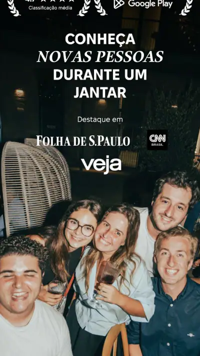 Timeleft: Amigos na vida real screenshot 1