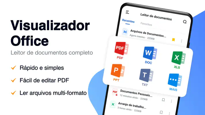 Todo Os Leitor Documentos, PDF screenshot 1