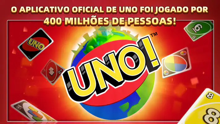UNO!™ screenshot 1