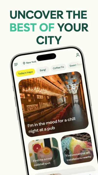 Wanderboat: Local Guide screenshot 1