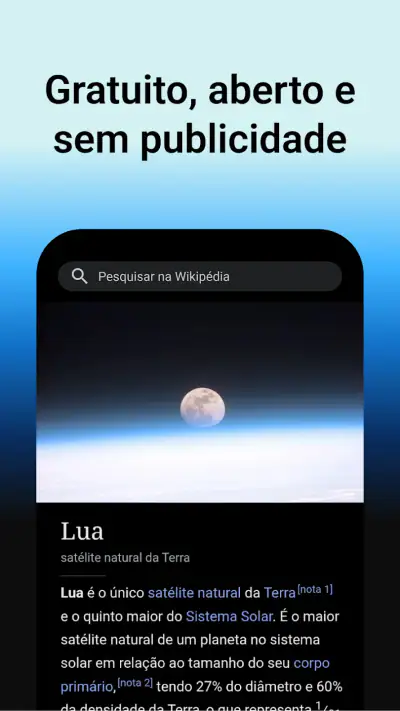 Wikipédia screenshot 1