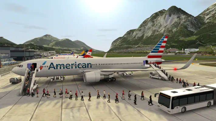 World of Airports™ screenshot 1
